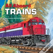Capa do artigo All Aboard Trains