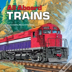 Capa do artigo All Aboard Trains