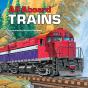 All Aboard Trains - Preview