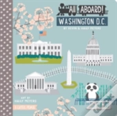 All Aboard! Washington Dc