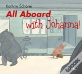 All Aboard With Joanna!