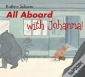 Capa do artigo All Aboard With Joanna!