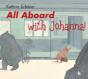 All Aboard With Joanna! - Preview