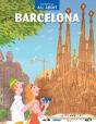 All About 2, Barcelona - Preview