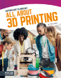 All About 3d Printing - Preview