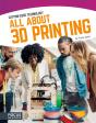 All About 3d Printing - Preview