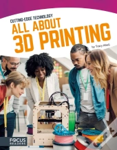 All About 3d Printing