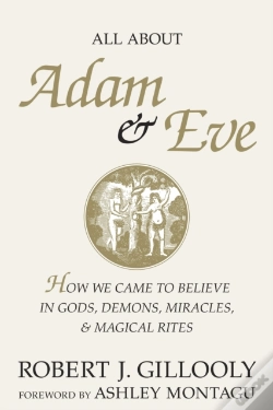 Capa do artigo All About Adam & Eve