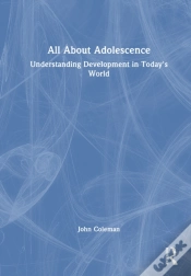 Capa do artigo All About Adolescence