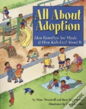 Capa do artigo All About Adoption