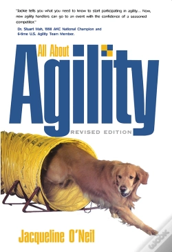 Capa do artigo All About Agility