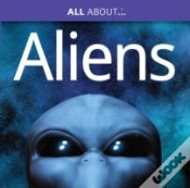 Capa do artigo All About Aliens
