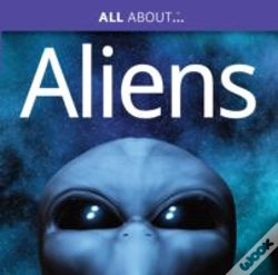 Capa do artigo All About Aliens