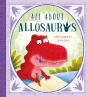 All About Allosaurus - Preview