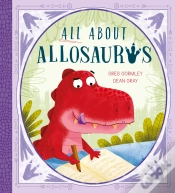 Capa do artigo All About Allosaurus