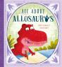 All About Allosaurus - Preview