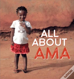Capa do artigo All About Ama
