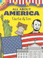 All About America Facts And Fun - Preview