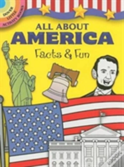 Capa do artigo All About America Facts And Fun