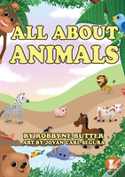 Capa do artigo All About Animals