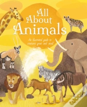 All About Animals