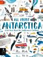 All About Antarctica - Preview
