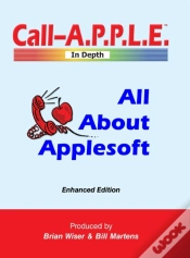 Capa do artigo All About Applesoft: Enhanced Edition