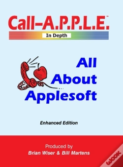 Capa do artigo All About Applesoft: Enhanced Edition