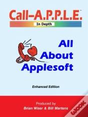 Capa do artigo All About Applesoft: Enhanced Edition