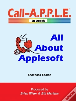 Capa do artigo All About Applesoft: Enhanced Edition