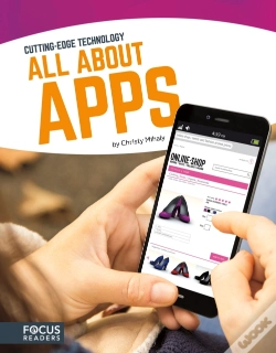 Capa do artigo All About Apps