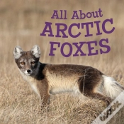 Capa do artigo All About Arctic Foxes
