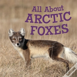 Capa do artigo All About Arctic Foxes