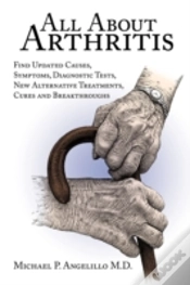Capa do artigo All About Arthritis- Find Updated Causes
