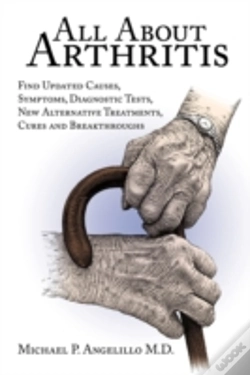 Capa do artigo All About Arthritis- Find Updated Causes