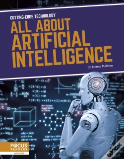 Capa do artigo All About Artificial Intelligence
