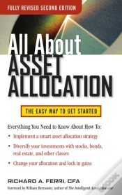 Capa do artigo All About Asset Allocation, Second Edition