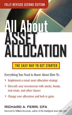 Capa do artigo All About Asset Allocation, Second Edition