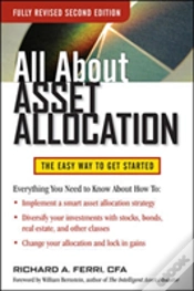 Capa do artigo All About Asset Allocation, Second Edition
