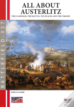 Capa do artigo All About Austerlitz