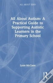 Capa do artigo All About Autism: A Practical Guide For Primary Teachers