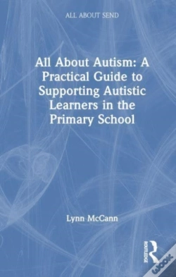 Capa do artigo All About Autism: A Practical Guide For Primary Teachers