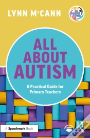 Capa do artigo All About Autism: A Practical Guide For Primary Teachers