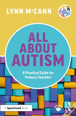 Capa do artigo All About Autism: A Practical Guide For Primary Teachers