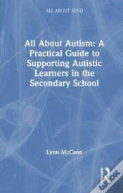 Capa do artigo All About Autism: A Practical Guide For Secondary Teachers