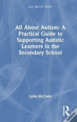 Capa do artigo All About Autism: A Practical Guide For Secondary Teachers