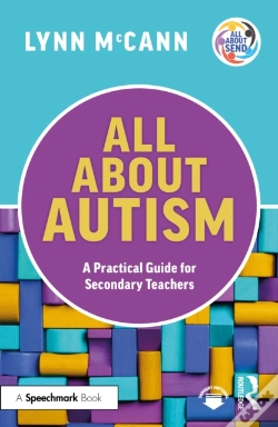 Capa do artigo All About Autism: A Practical Guide For Secondary Teachers