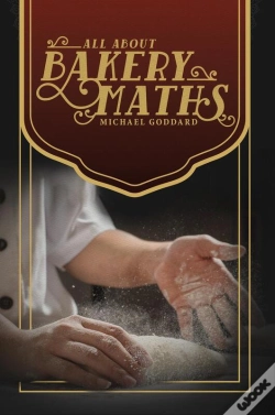 Capa do artigo All About Bakery Maths