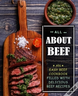Capa do artigo All About Beef