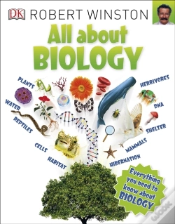 Capa do artigo All About Biology